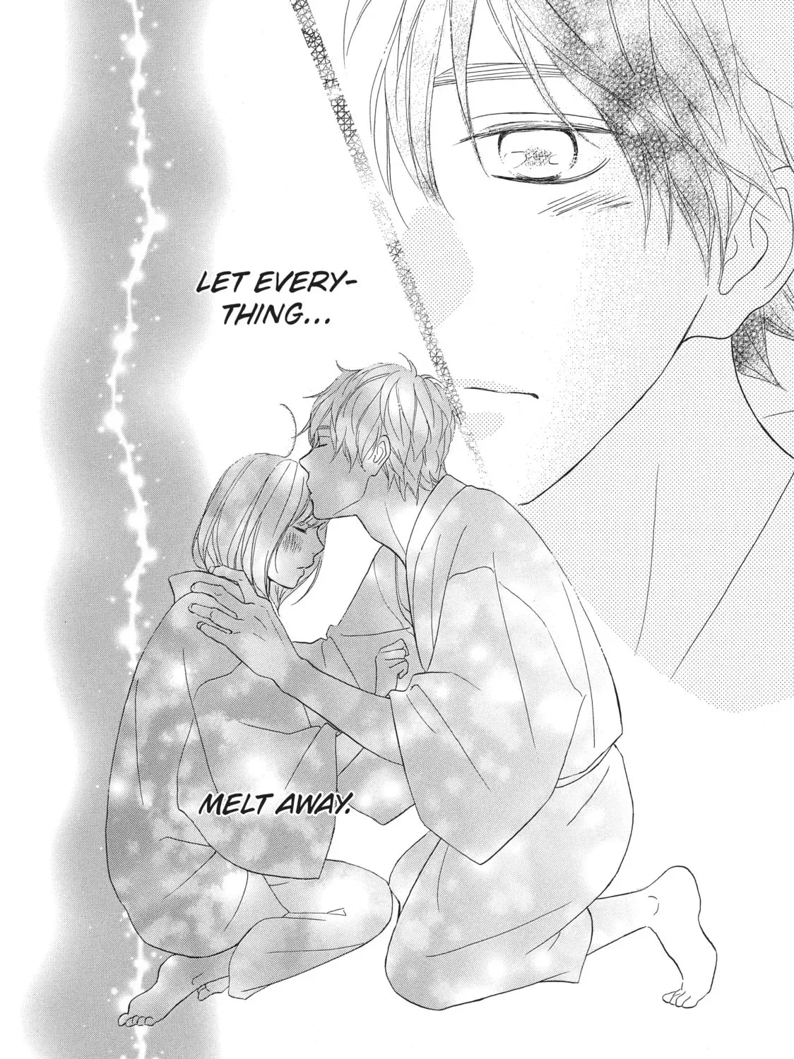 Kimi wa Kawaii Onnanoko Chapter 32 - page 31