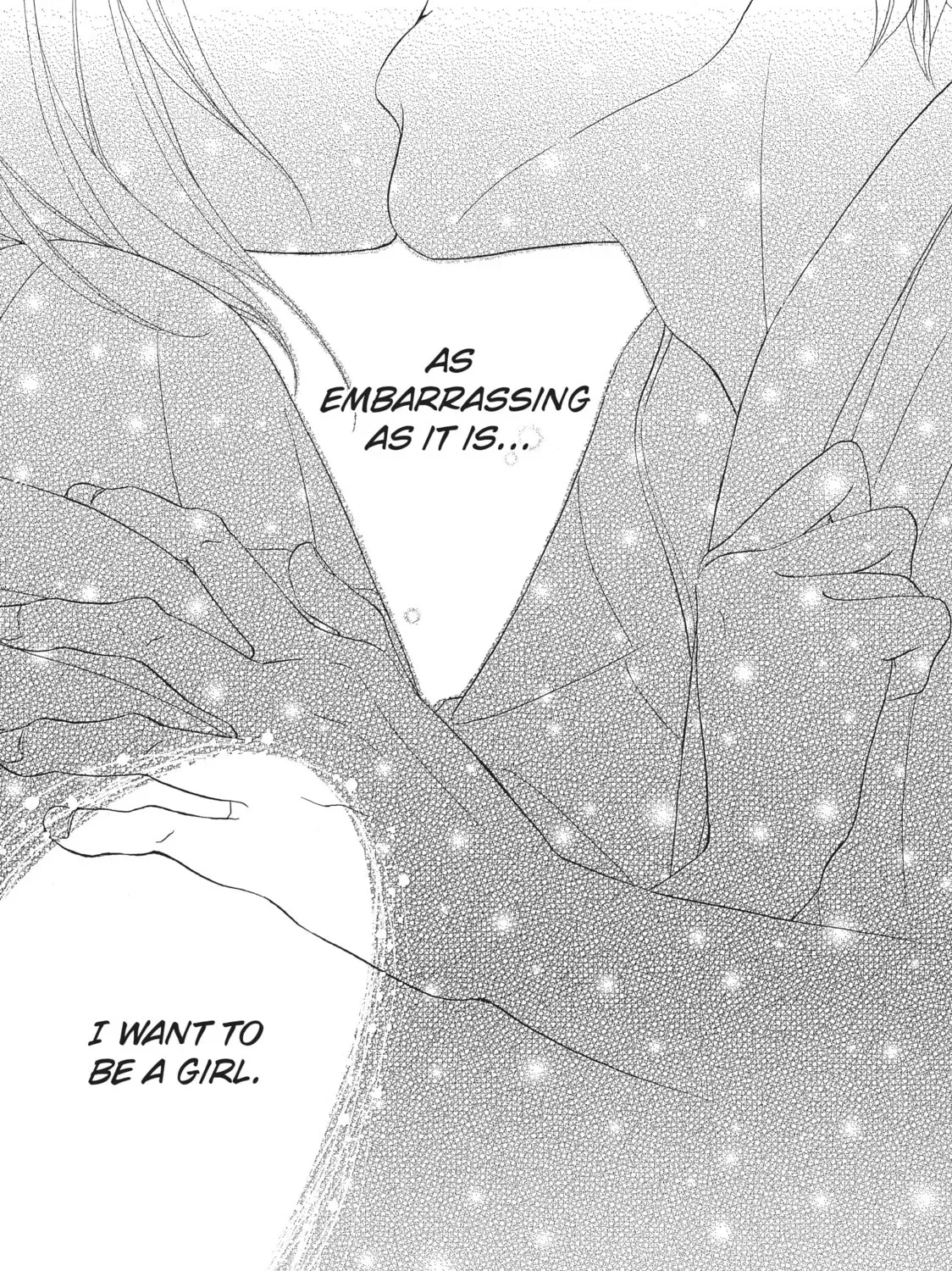 Kimi wa Kawaii Onnanoko Chapter 32 - page 33