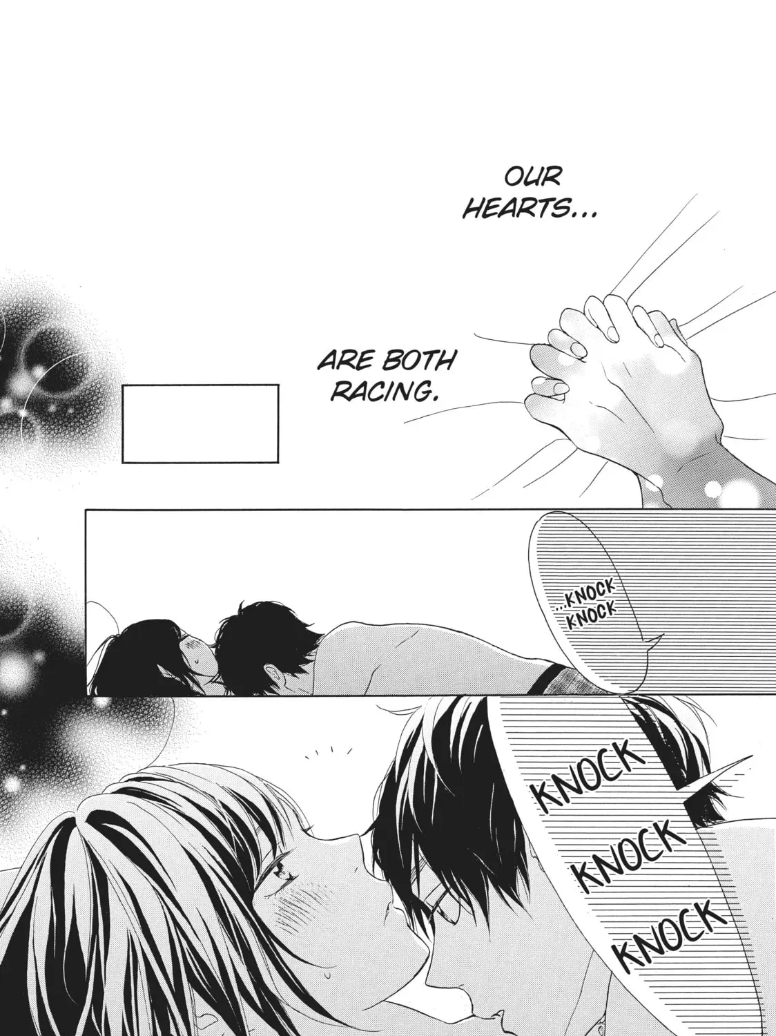 Kimi wa Kawaii Onnanoko Chapter 32 - page 43