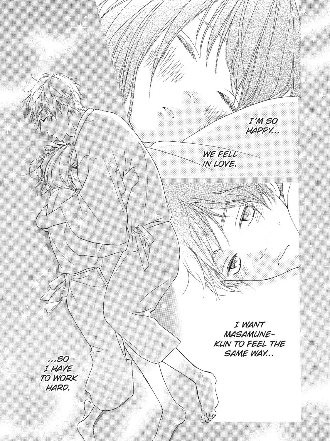 Kimi wa Kawaii Onnanoko Chapter 32 - page 65