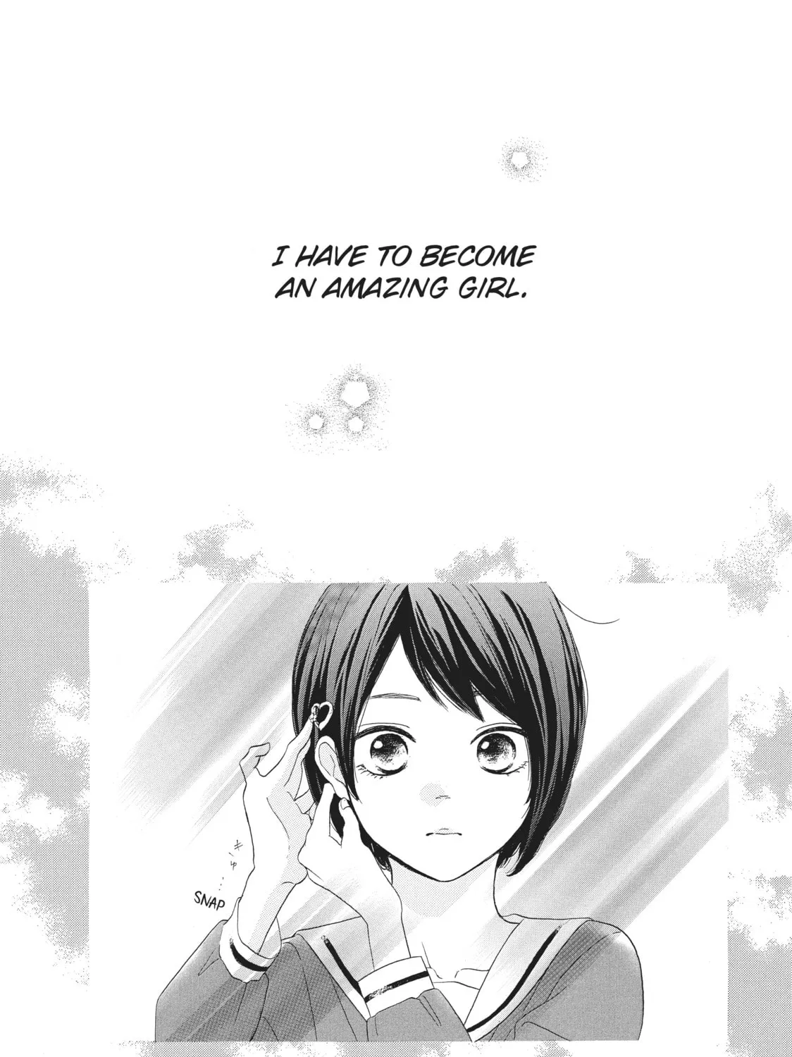 Kimi wa Kawaii Onnanoko Chapter 32 - page 67