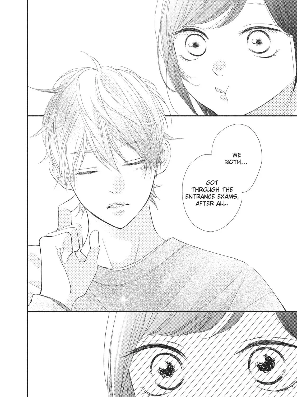 Kimi wa Kawaii Onnanoko Chapter 51 - page 23