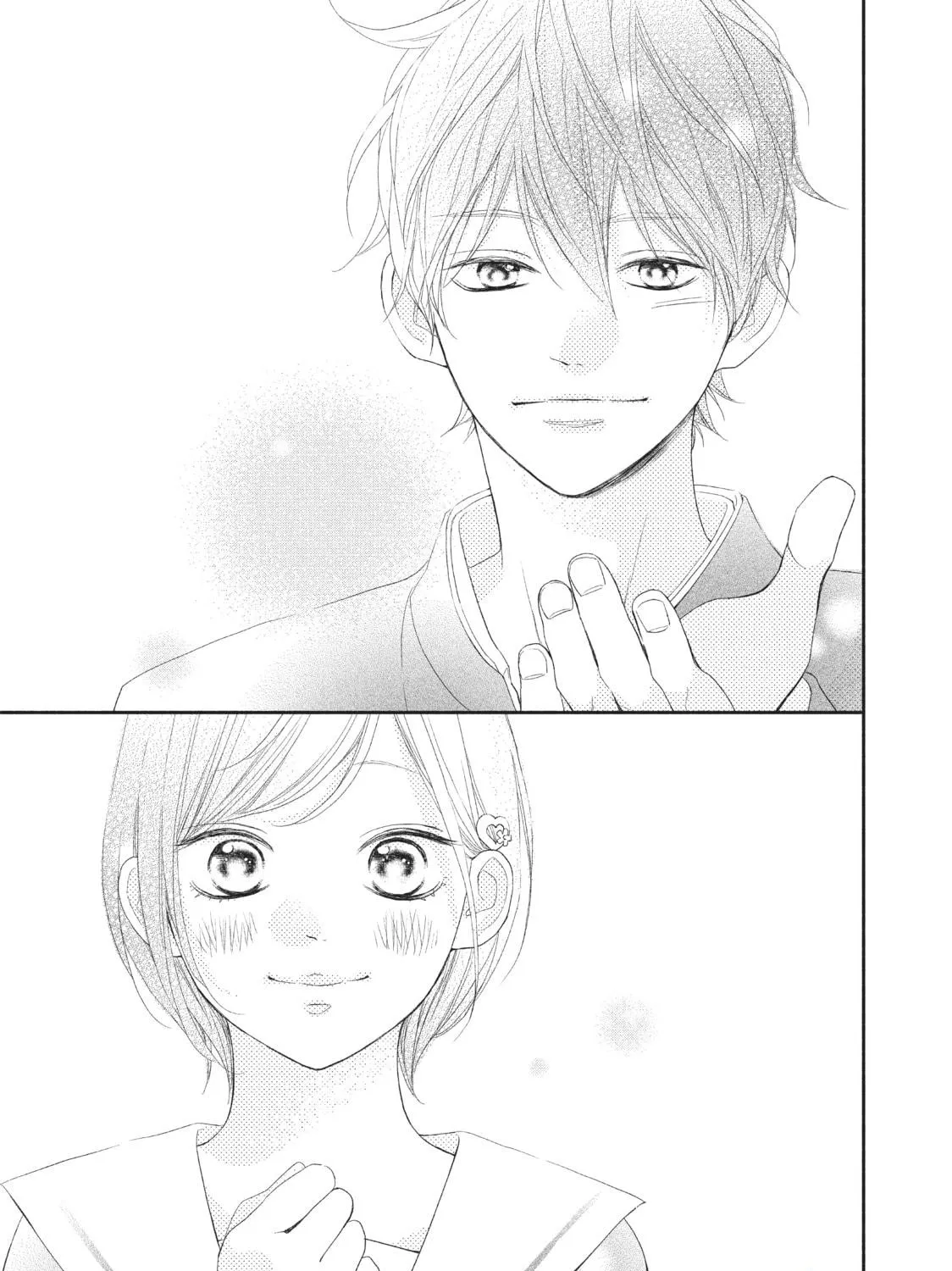 Kimi wa Kawaii Onnanoko Chapter 51 - page 59