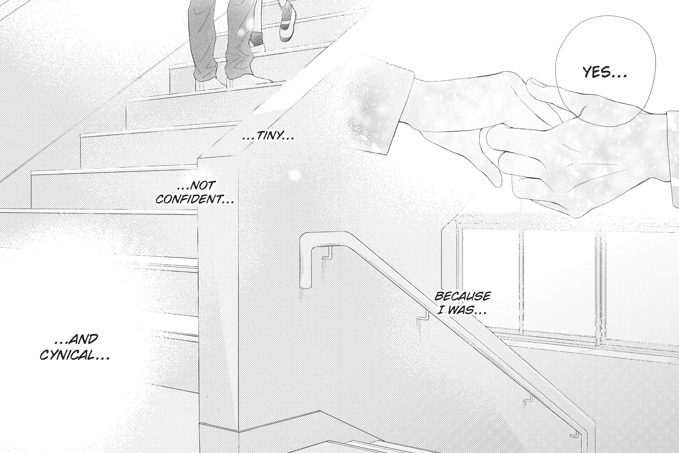 Kimi wa Kawaii Onnanoko Chapter 51 - page 61