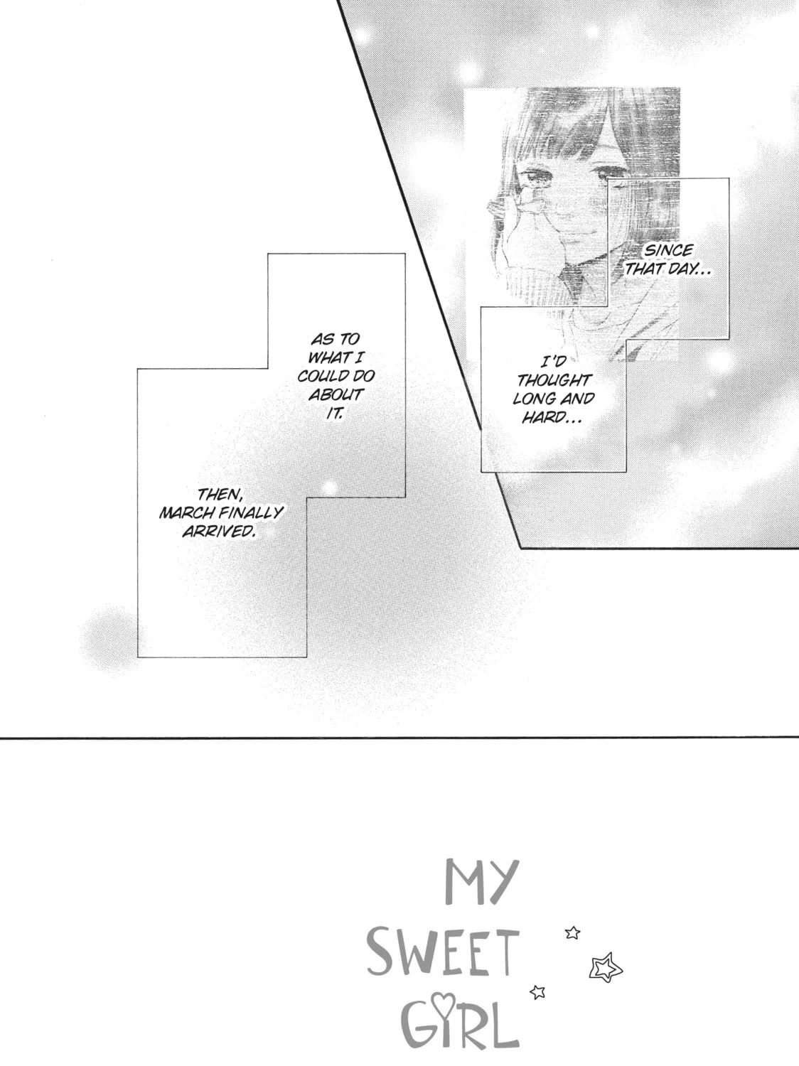 Kimi wa Kawaii Onnanoko Chapter 27 - page 3