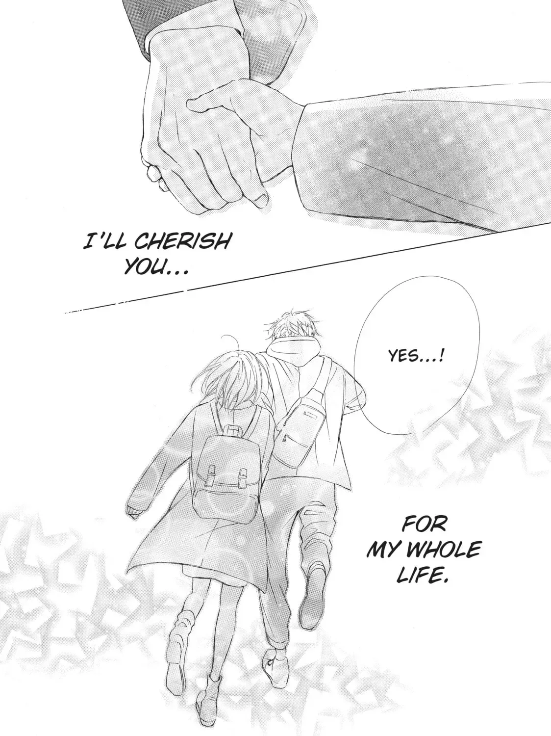 Kimi wa Kawaii Onnanoko Chapter 27 - page 75