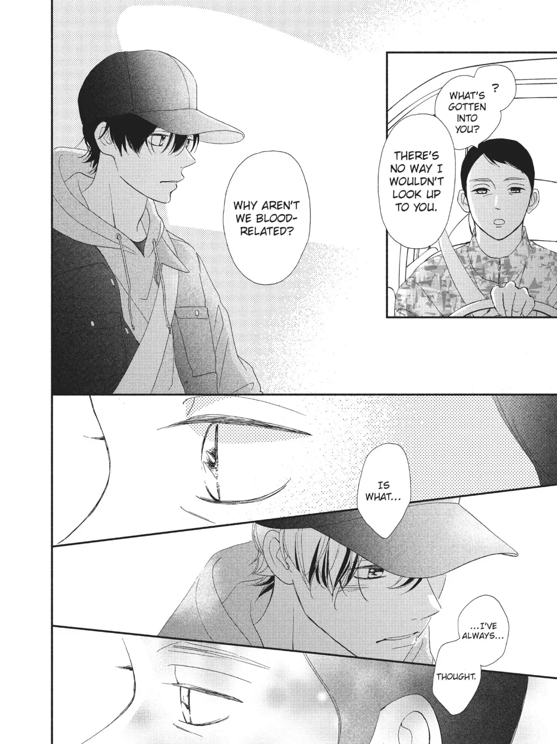 Kimi wa Kawaii Onnanoko Chapter 47 - page 63
