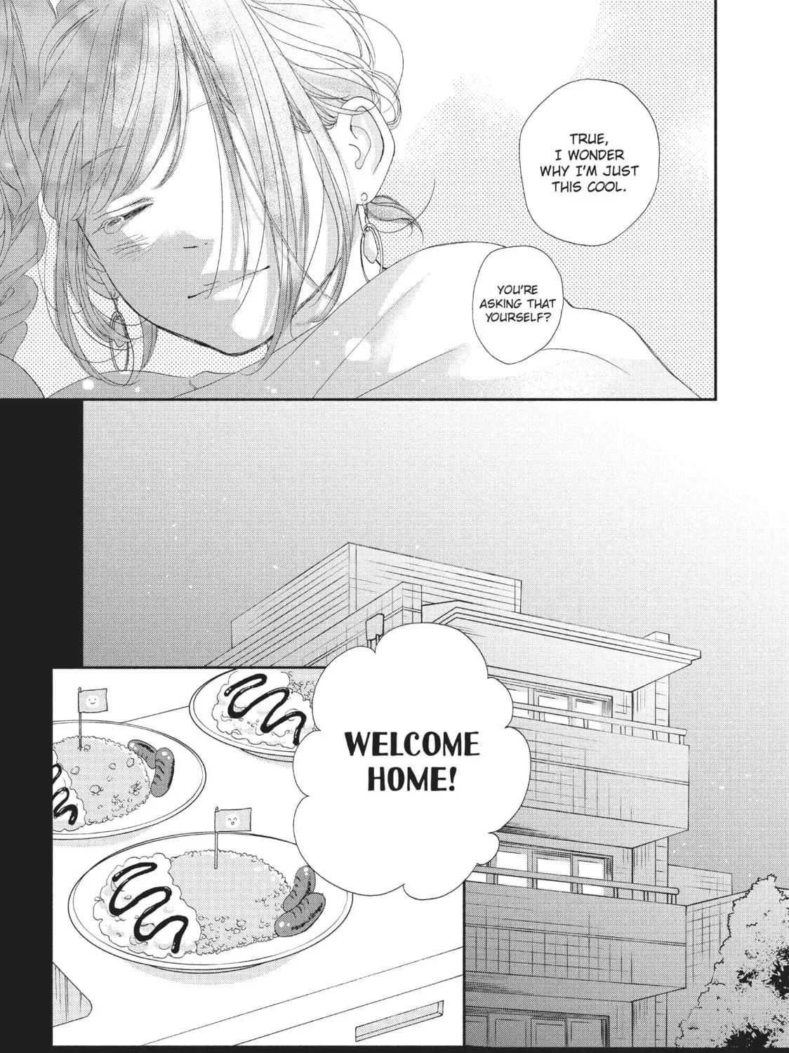 Kimi wa Kawaii Onnanoko Chapter 47 - page 69