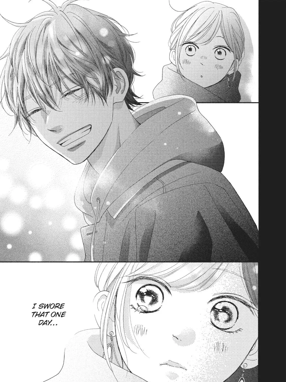 Kimi wa Kawaii Onnanoko Chapter 47 - page 77