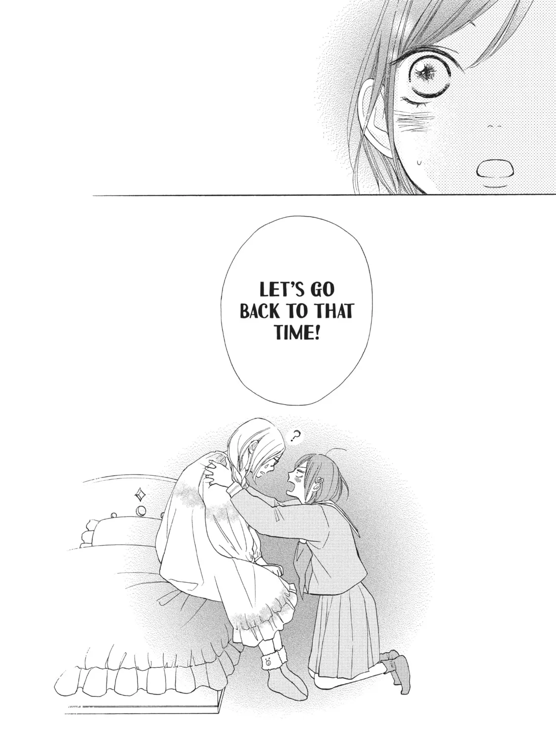 Kimi wa Kawaii Onnanoko Chapter 41 - page 27