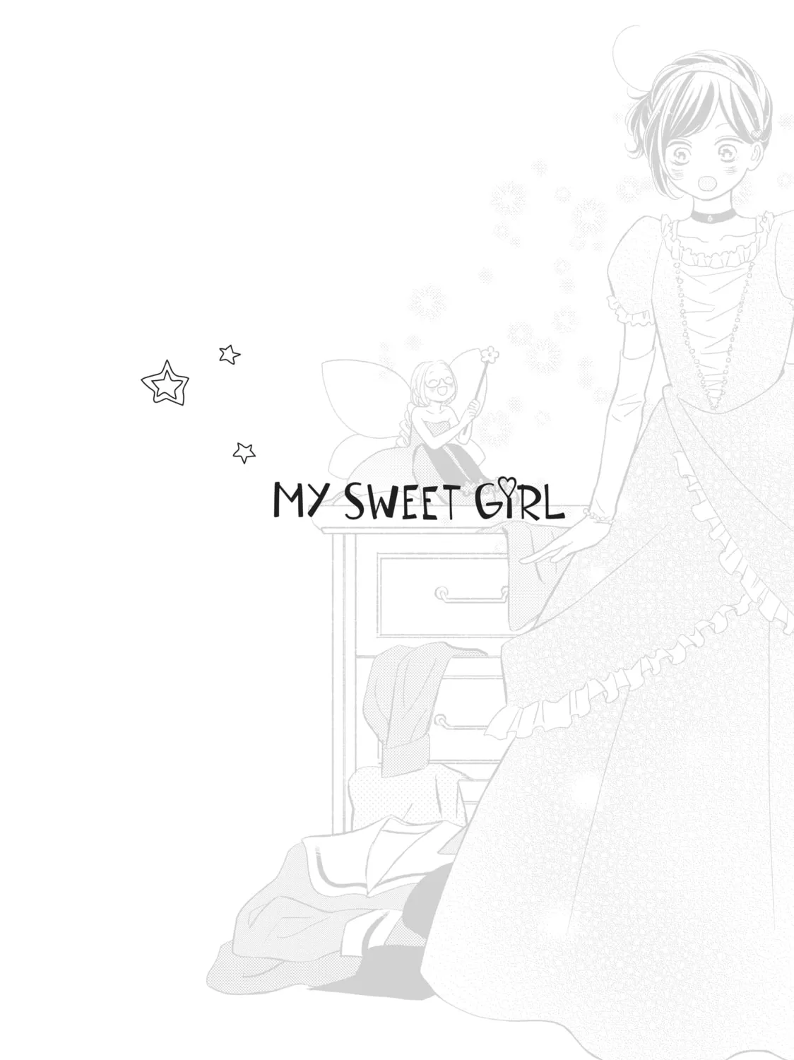 Kimi wa Kawaii Onnanoko Chapter 41 - page 3