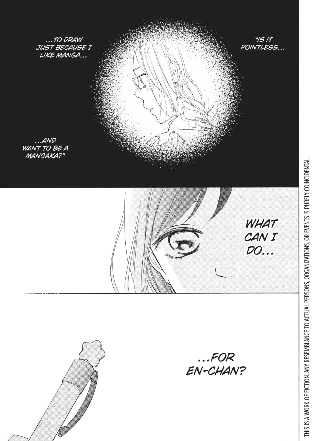 Kimi wa Kawaii Onnanoko Chapter 41 - page 5