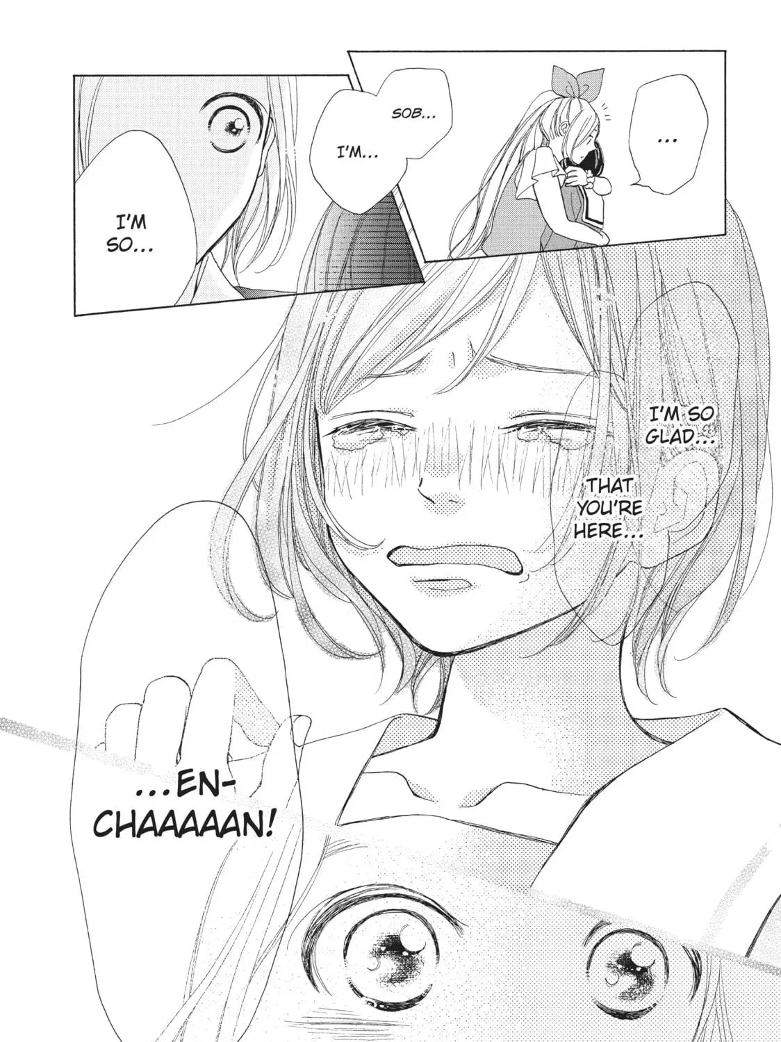 Kimi wa Kawaii Onnanoko Chapter 41 - page 65