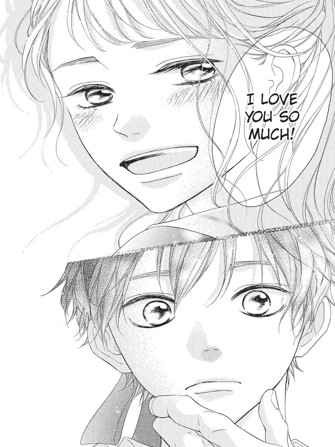 Kimi wa Kawaii Onnanoko Chapter 36 - page 59