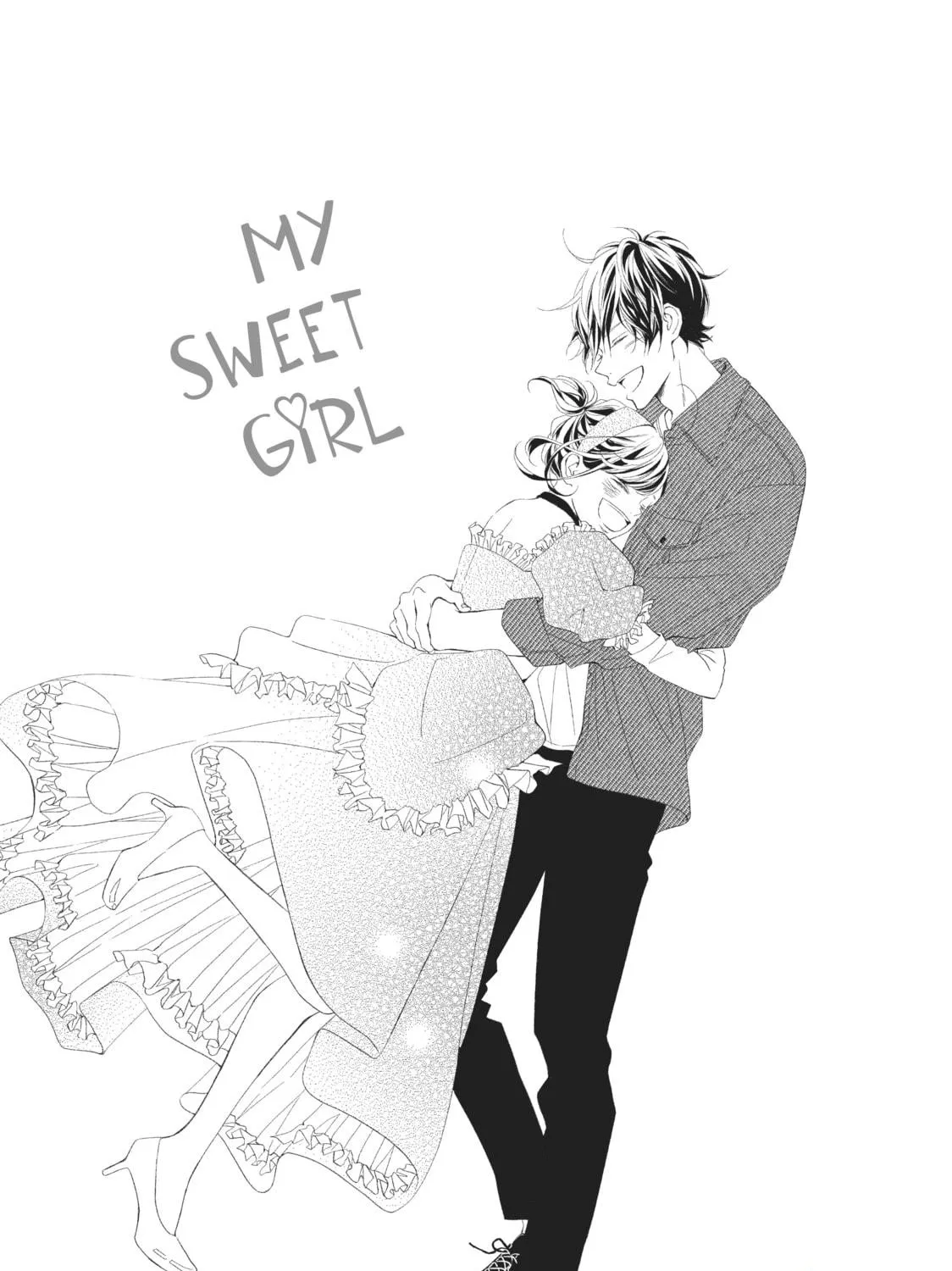 Kimi wa Kawaii Onnanoko Chapter 52 - page 101