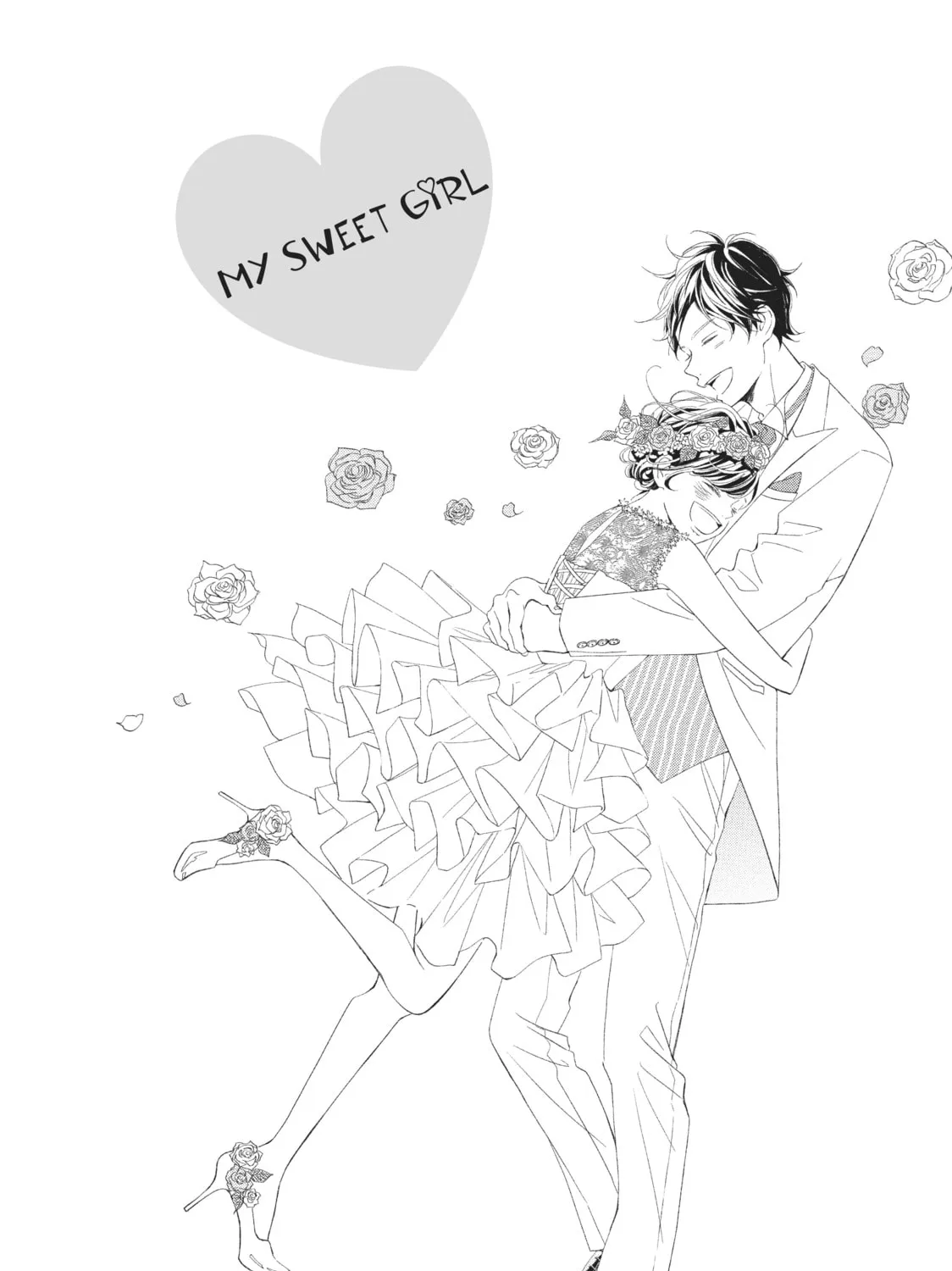 Kimi wa Kawaii Onnanoko Chapter 52 - page 103