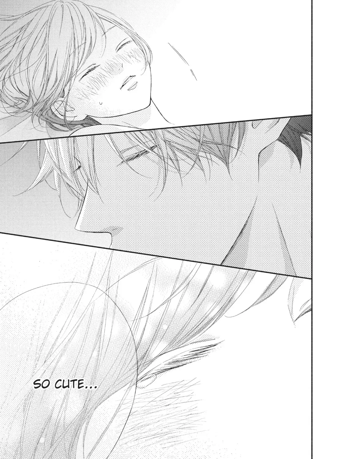 Kimi wa Kawaii Onnanoko Chapter 52 - page 45