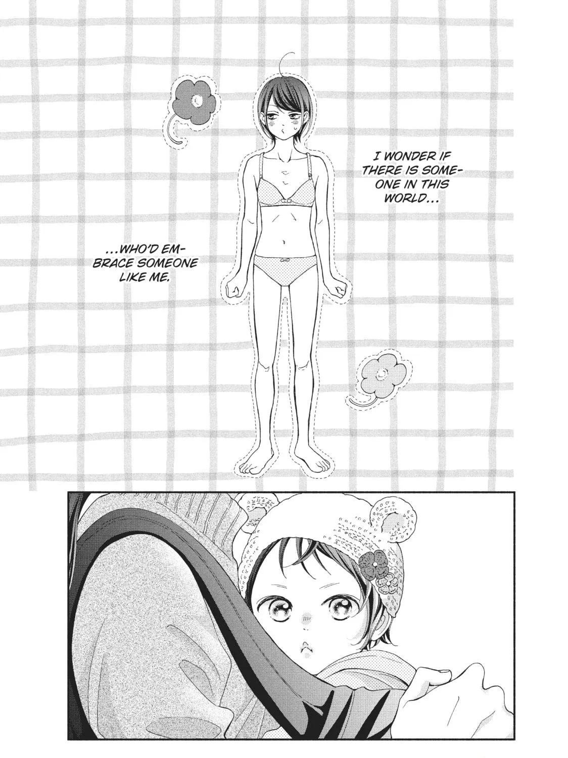 Kimi wa Kawaii Onnanoko Chapter 52 - page 5