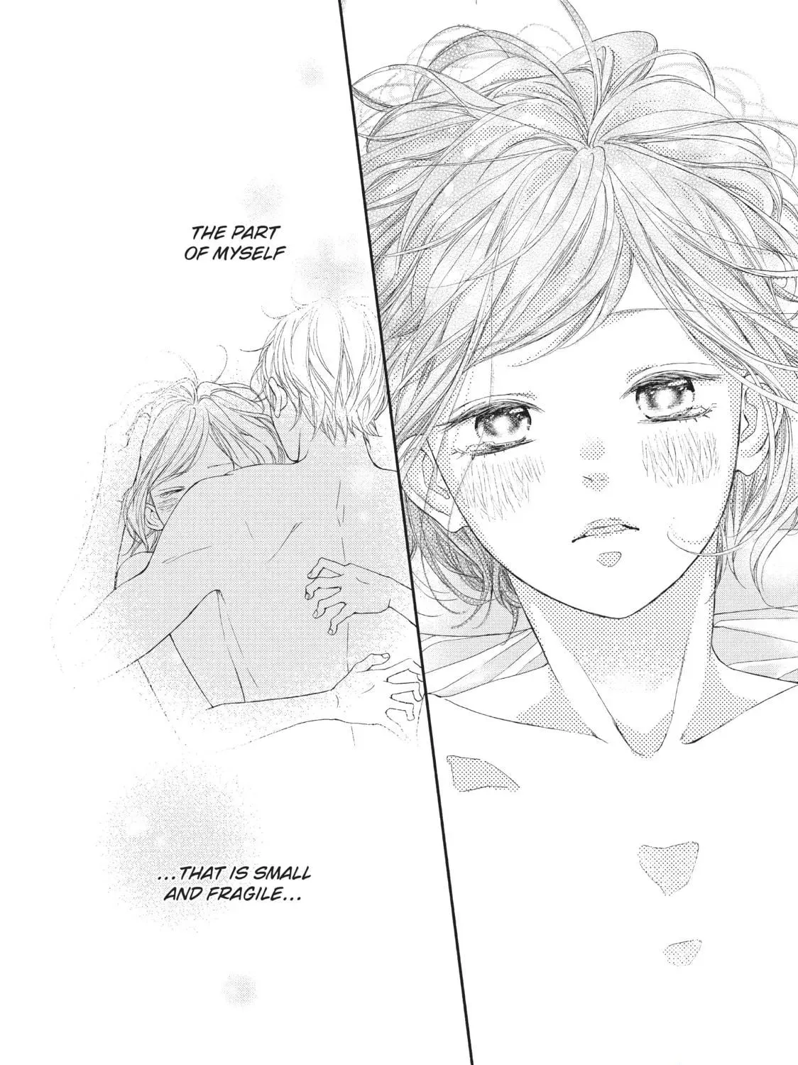 Kimi wa Kawaii Onnanoko Chapter 52 - page 53