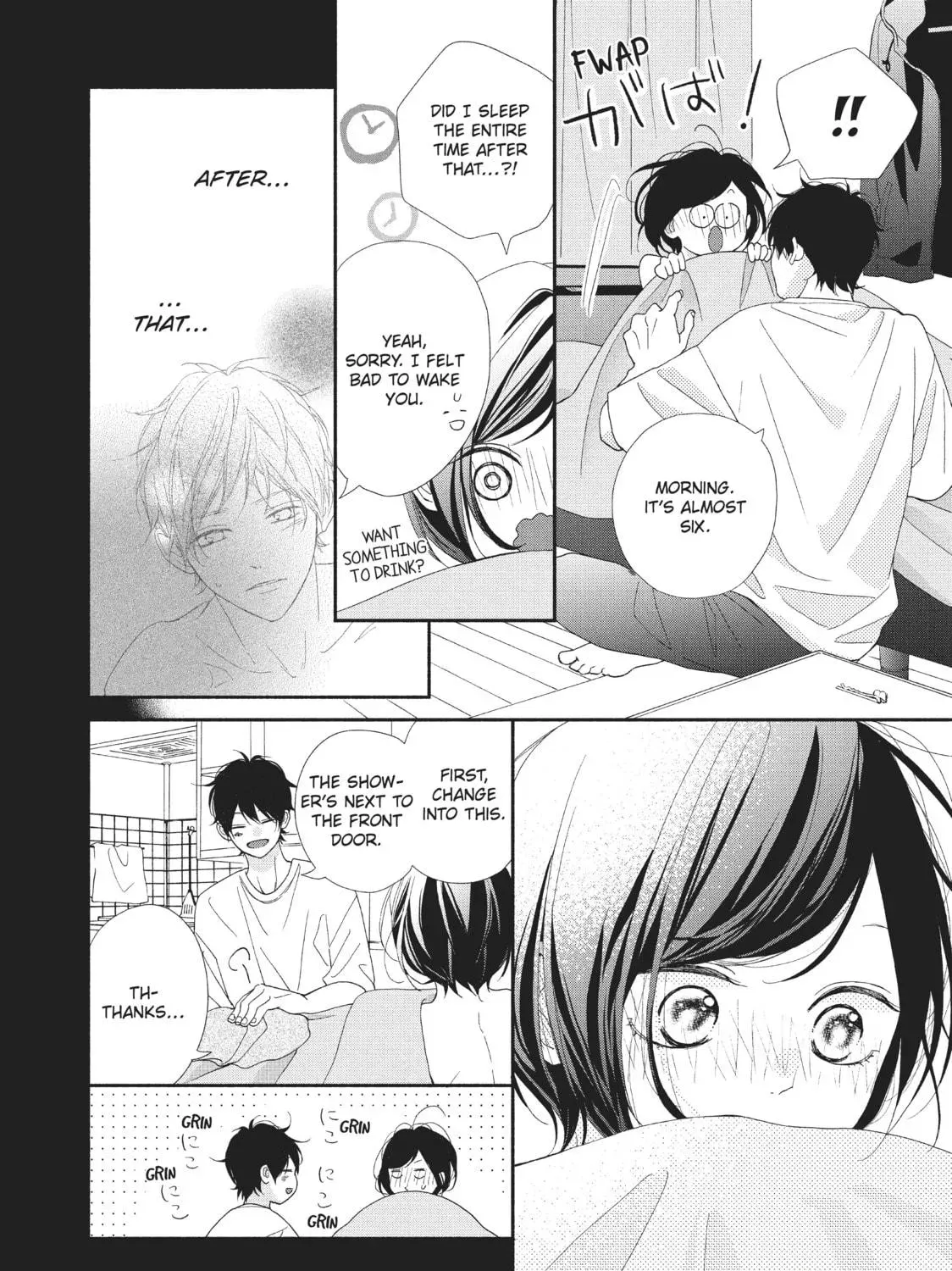 Kimi wa Kawaii Onnanoko Chapter 52 - page 65