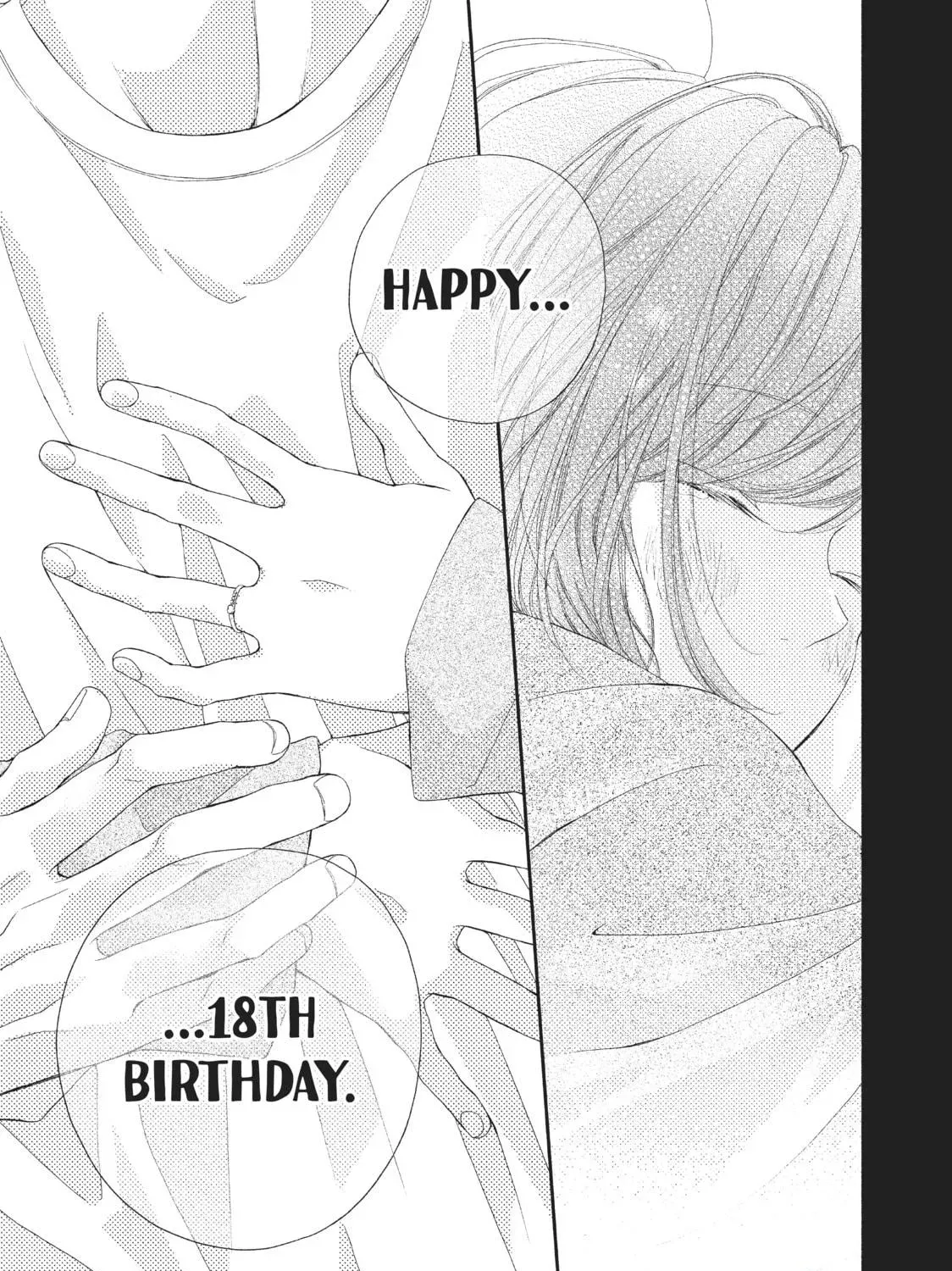 Kimi wa Kawaii Onnanoko Chapter 52 - page 71