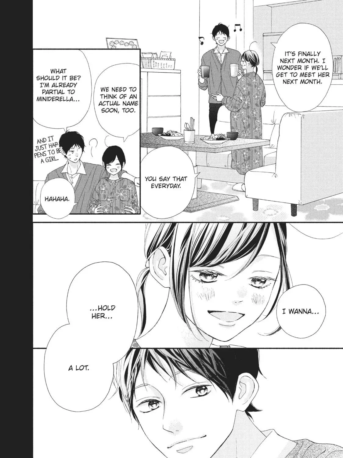 Kimi wa Kawaii Onnanoko Chapter 52 - page 95