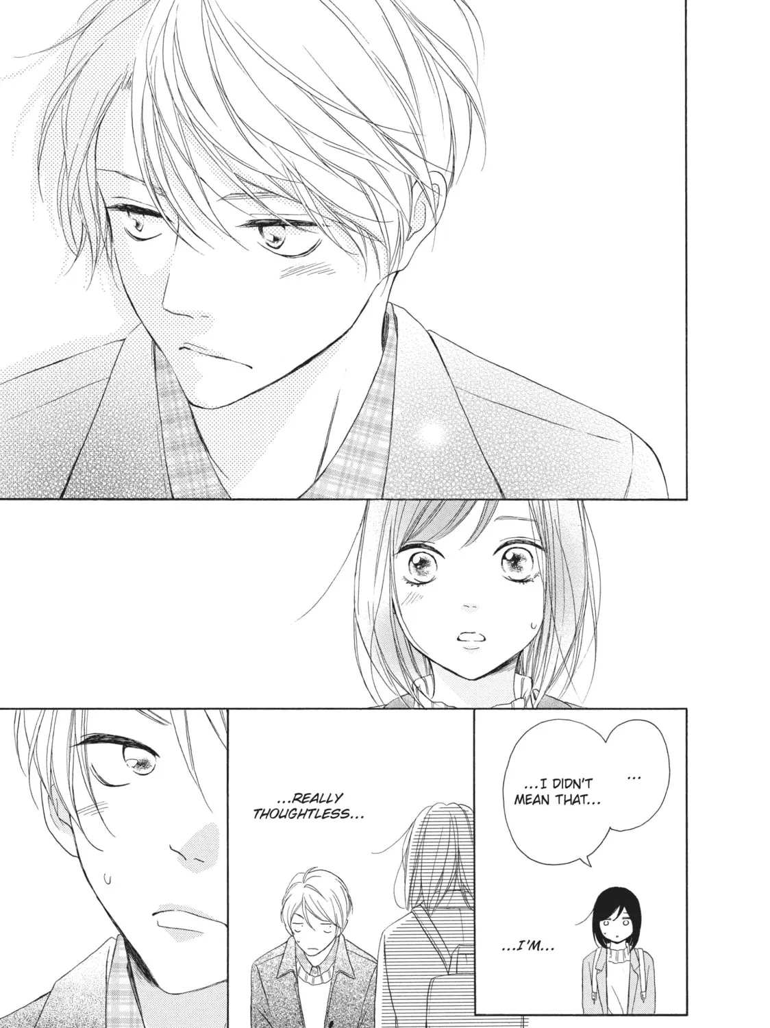 Kimi wa Kawaii Onnanoko Chapter 28 - page 25