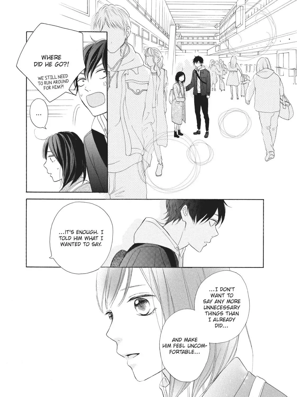 Kimi wa Kawaii Onnanoko Chapter 28 - page 41