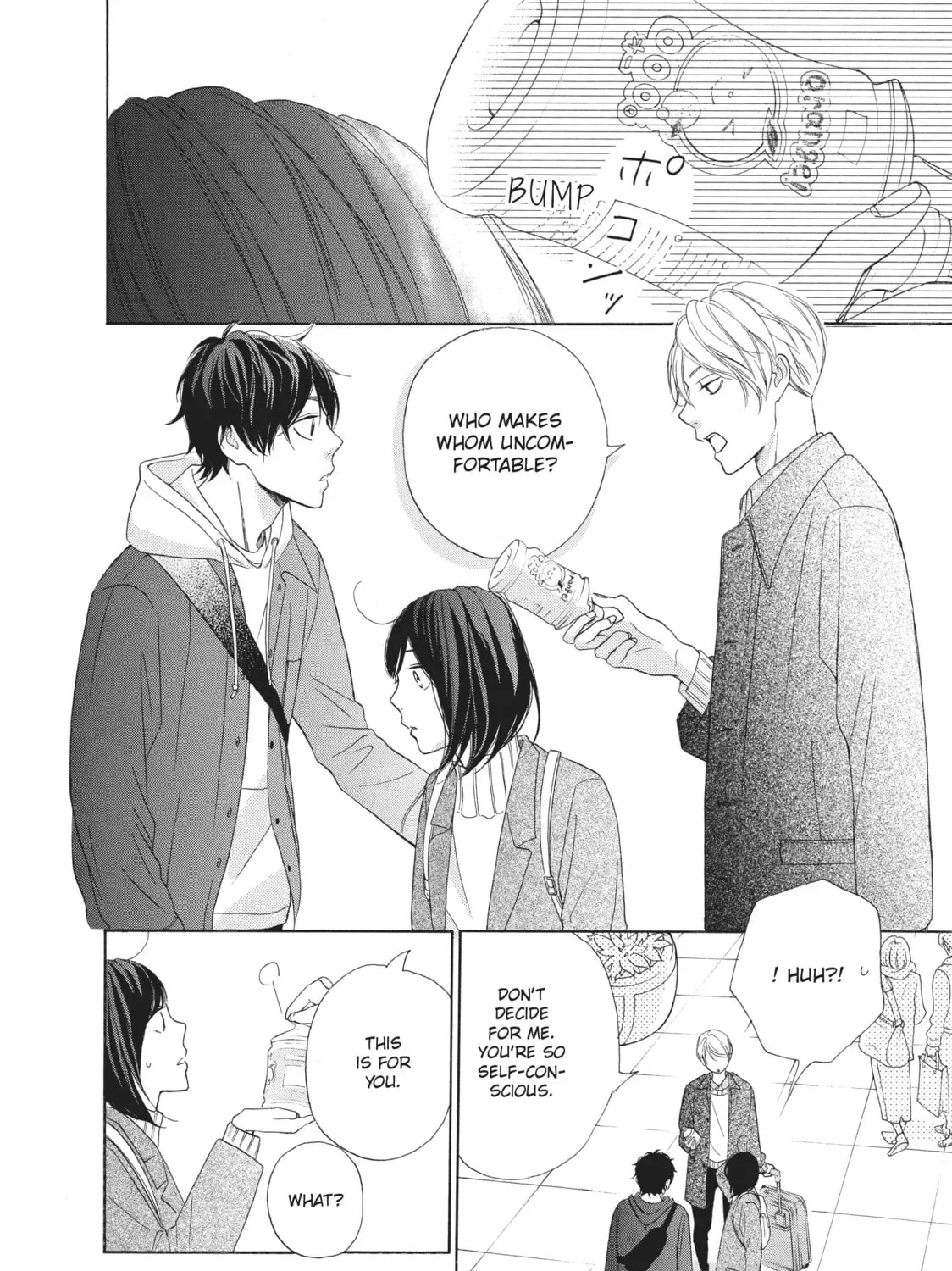 Kimi wa Kawaii Onnanoko Chapter 28 - page 43