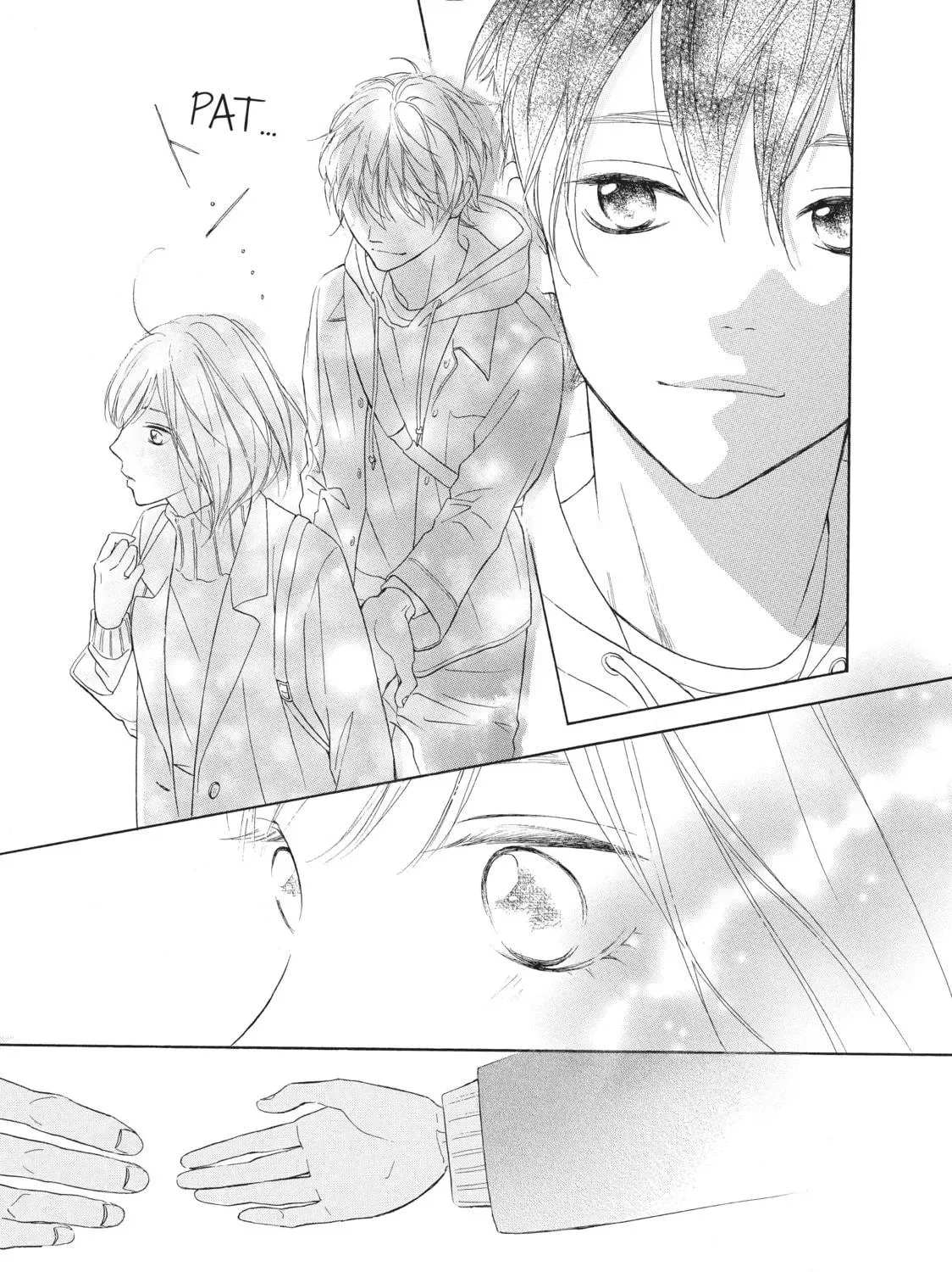 Kimi wa Kawaii Onnanoko Chapter 28 - page 53