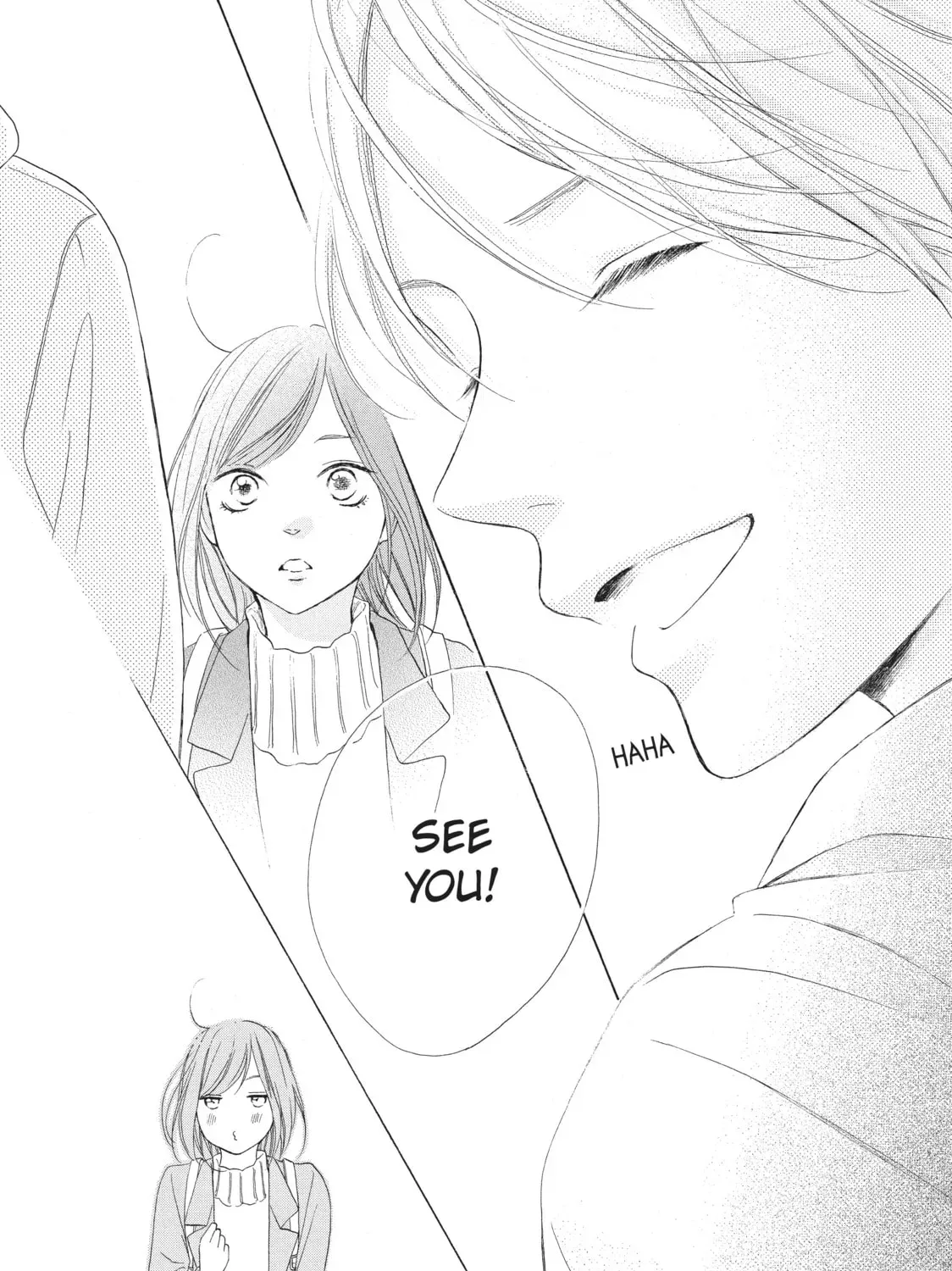 Kimi wa Kawaii Onnanoko Chapter 28 - page 63