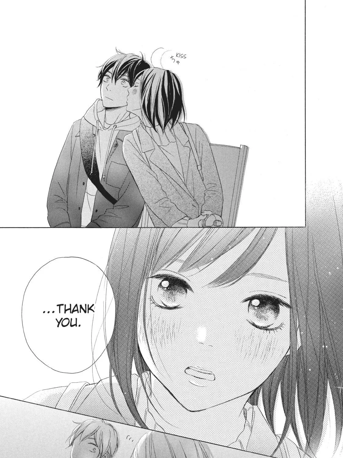 Kimi wa Kawaii Onnanoko Chapter 28 - page 77