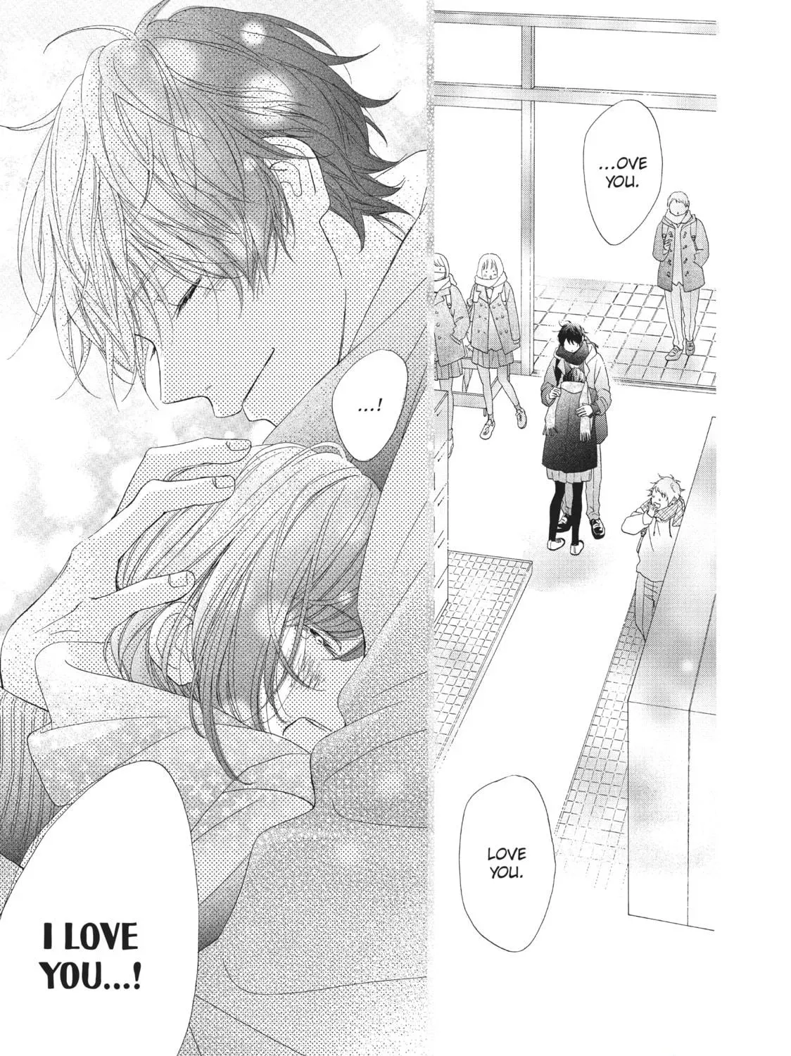 Kimi wa Kawaii Onnanoko Chapter 48 - page 65