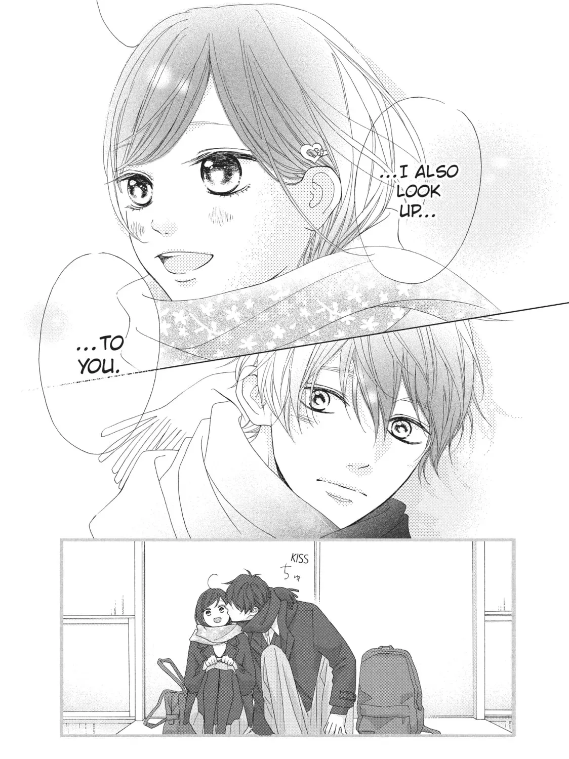 Kimi wa Kawaii Onnanoko Chapter 48 - page 69