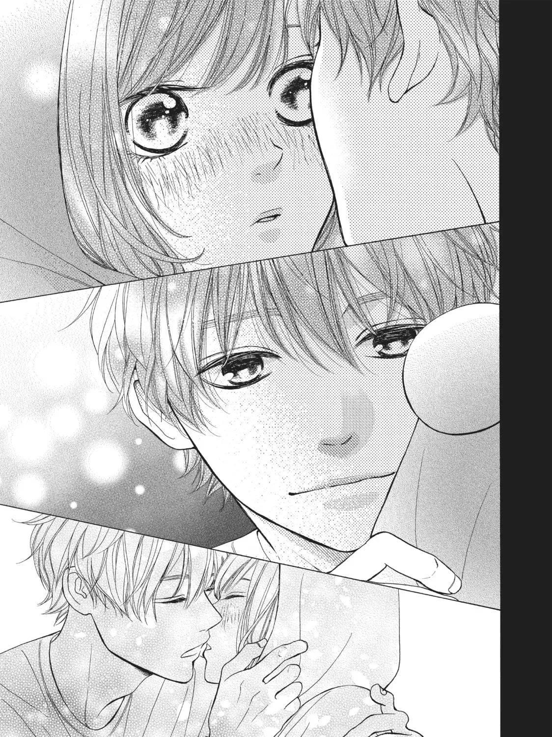 Kimi wa Kawaii Onnanoko Chapter 42 - page 57