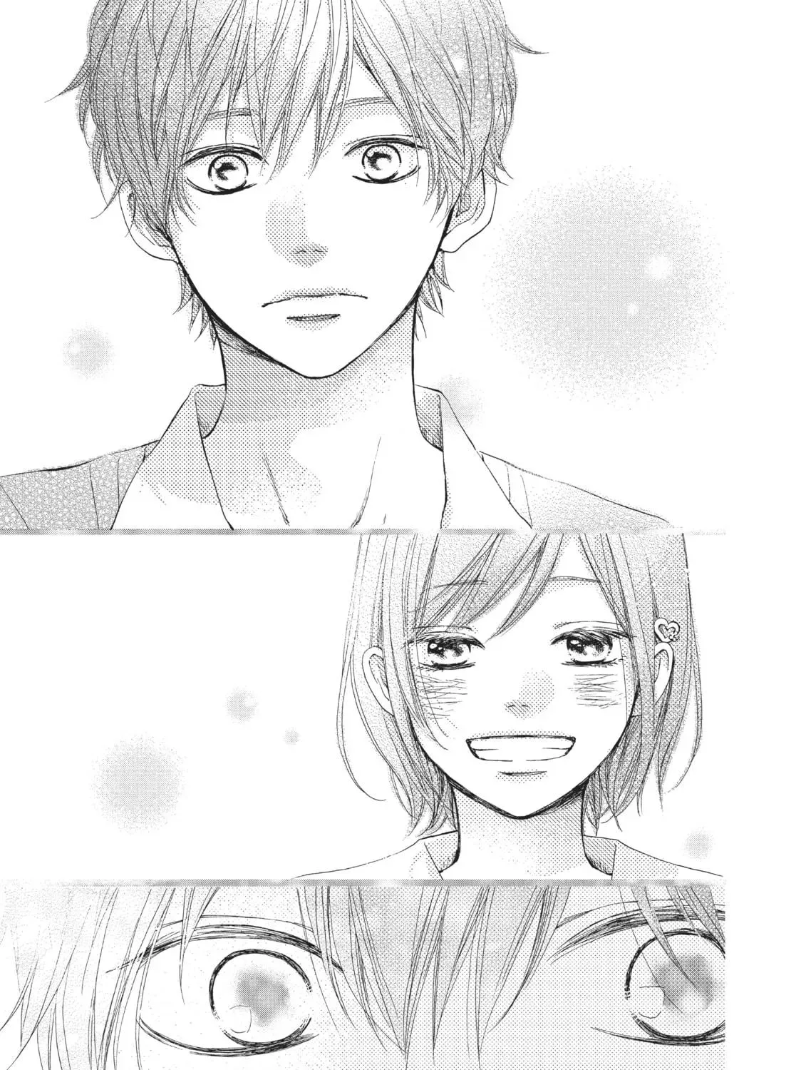 Kimi wa Kawaii Onnanoko Chapter 43 - page 49