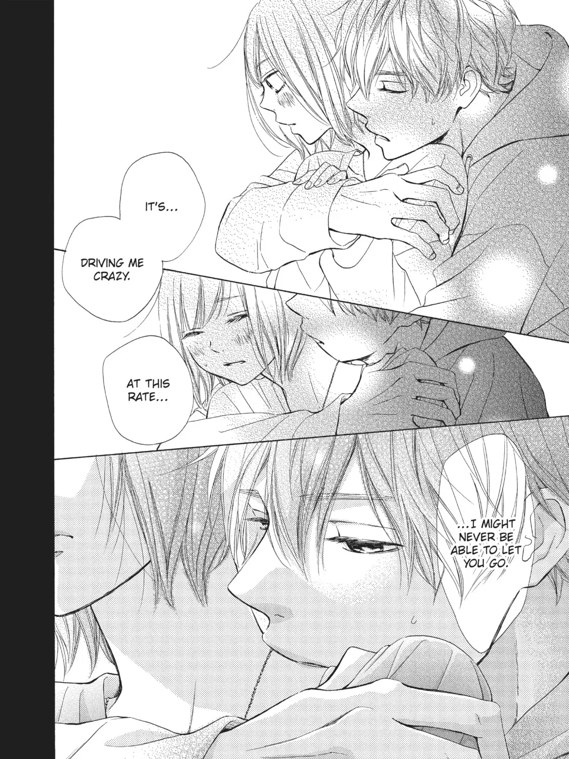 Kimi wa Kawaii Onnanoko Chapter 43 - page 67