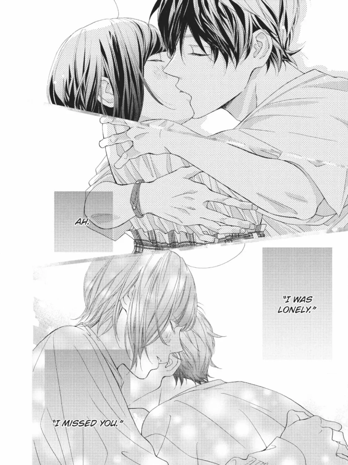 Kimi wa Kawaii Onnanoko Chapter 53 - page 35