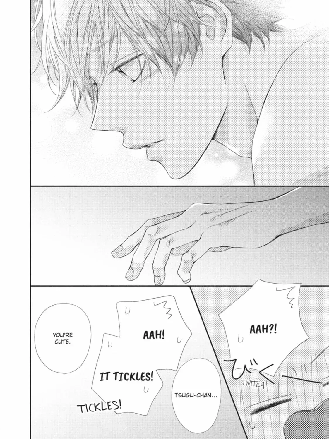 Kimi wa Kawaii Onnanoko Chapter 53 - page 43