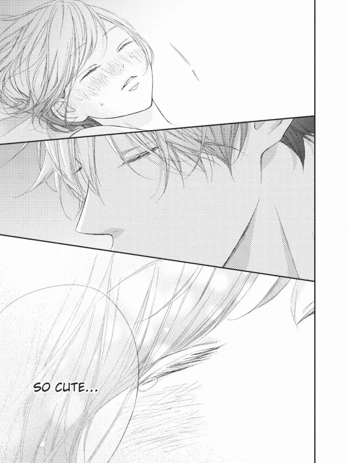Kimi wa Kawaii Onnanoko Chapter 53 - page 45