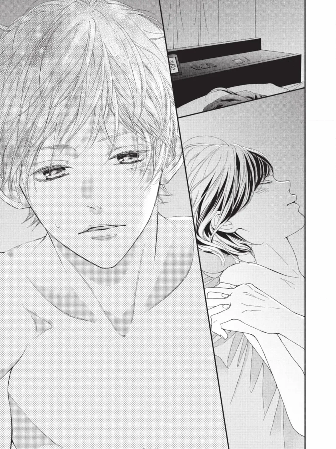 Kimi wa Kawaii Onnanoko Chapter 53 - page 53