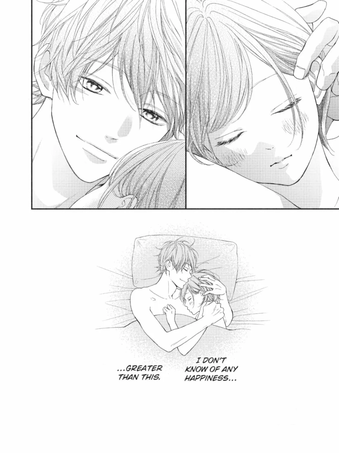 Kimi wa Kawaii Onnanoko Chapter 53 - page 63