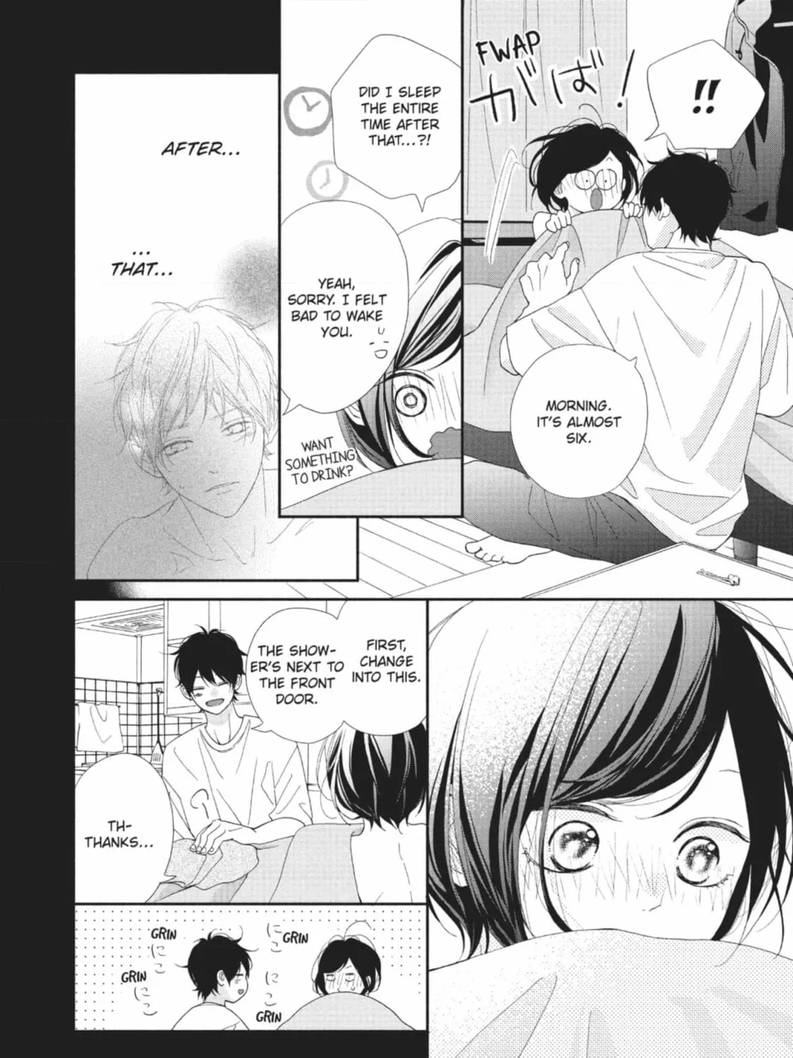 Kimi wa Kawaii Onnanoko Chapter 53 - page 67