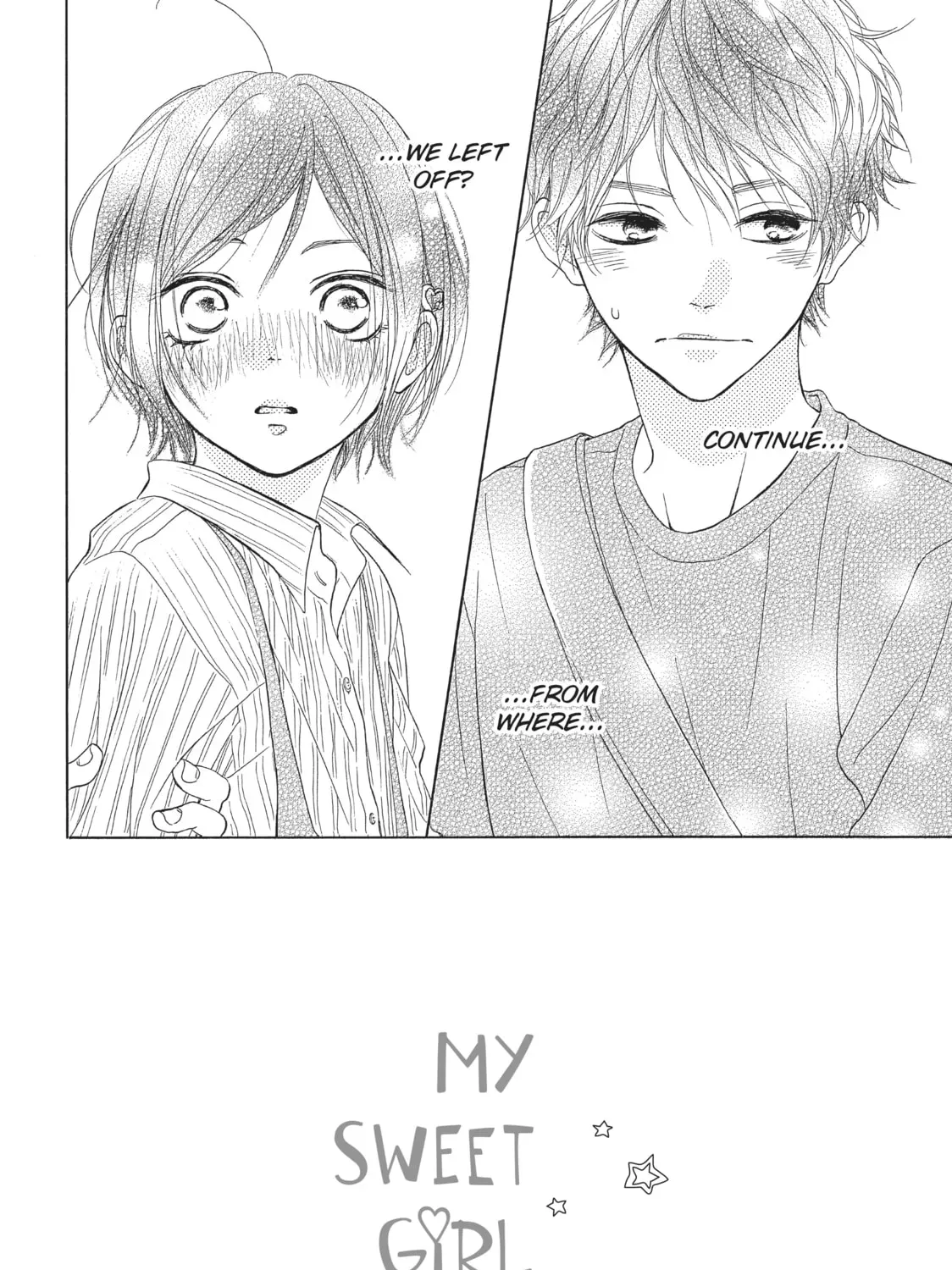 Kimi wa Kawaii Onnanoko Chapter 38 - page 3