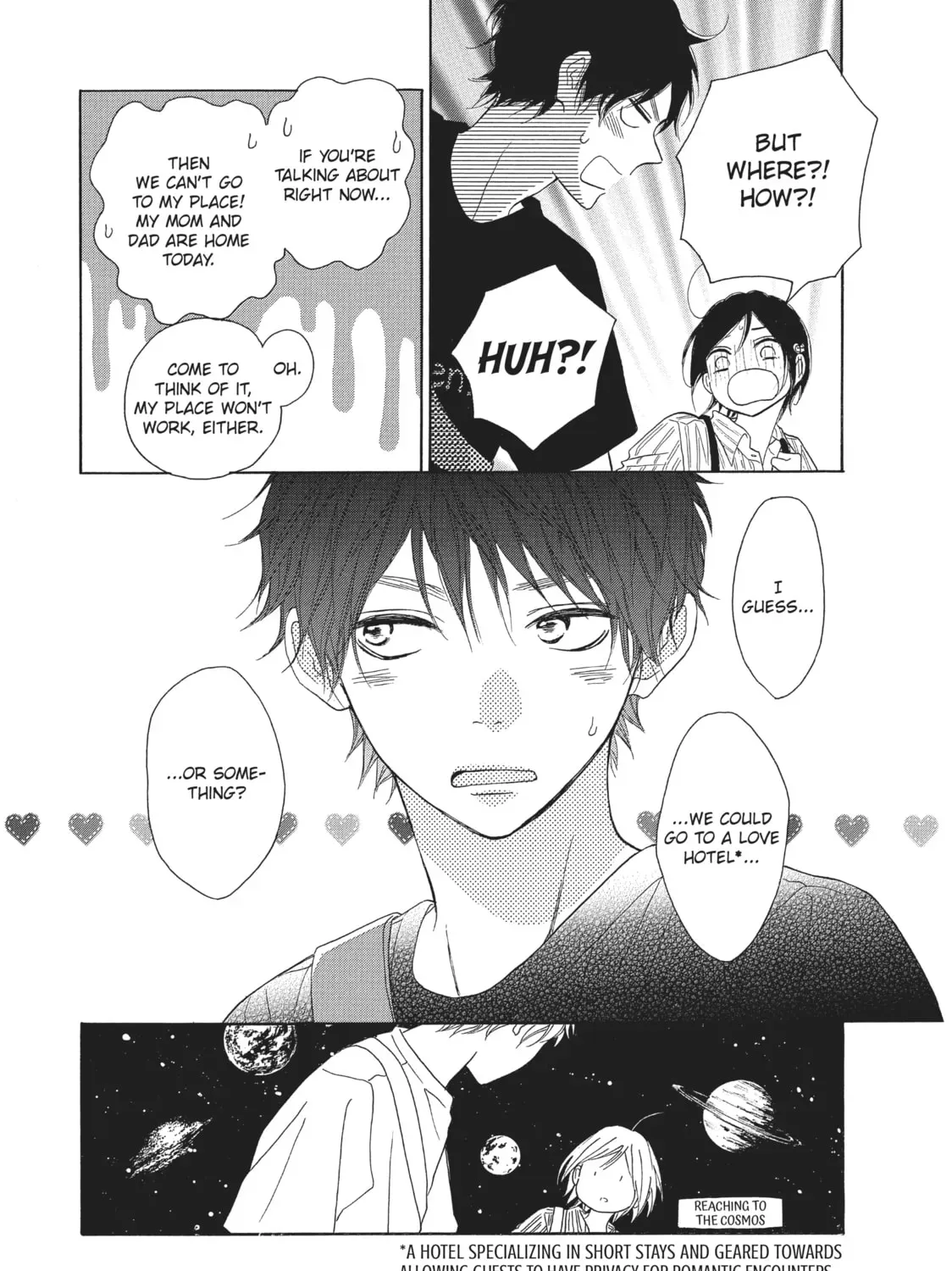 Kimi wa Kawaii Onnanoko Chapter 38 - page 7