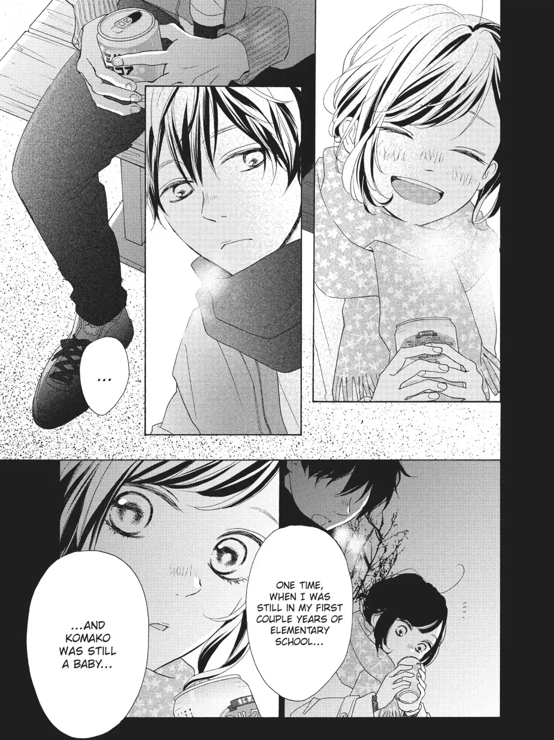 Kimi wa Kawaii Onnanoko Chapter 44 - page 61