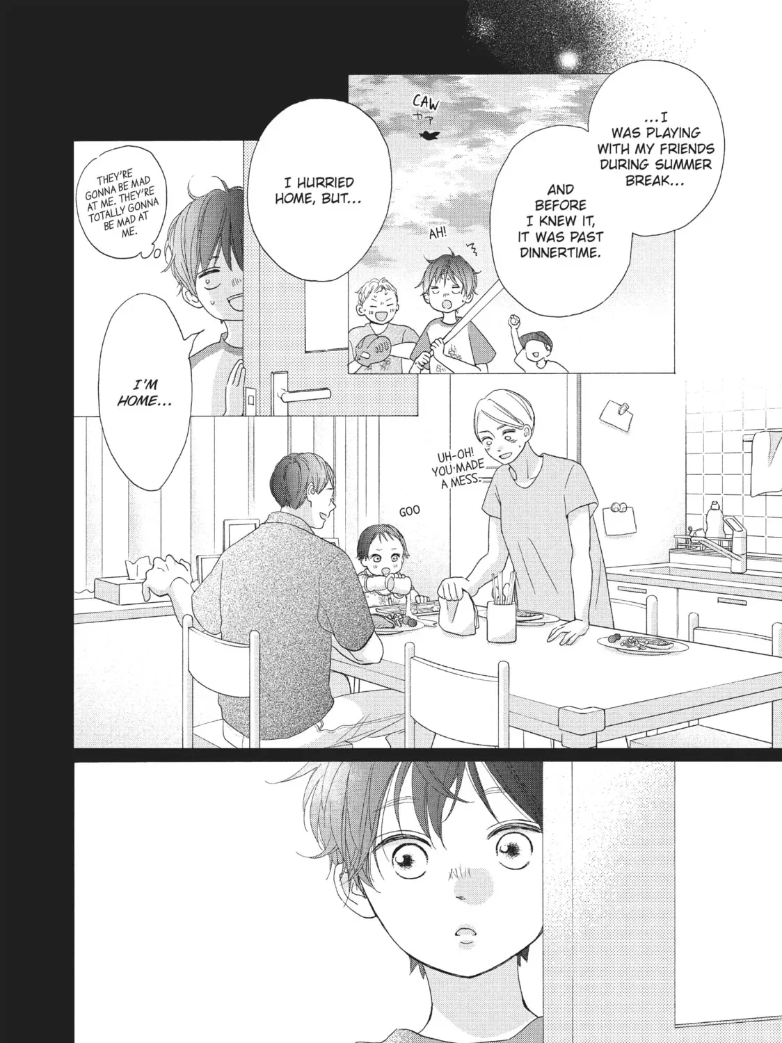 Kimi wa Kawaii Onnanoko Chapter 44 - page 63