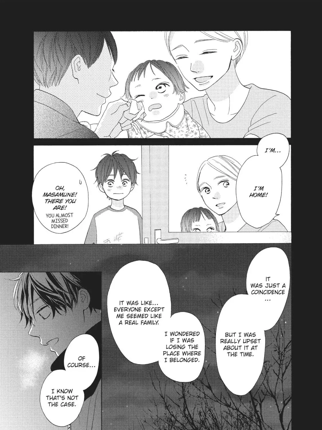 Kimi wa Kawaii Onnanoko Chapter 44 - page 65