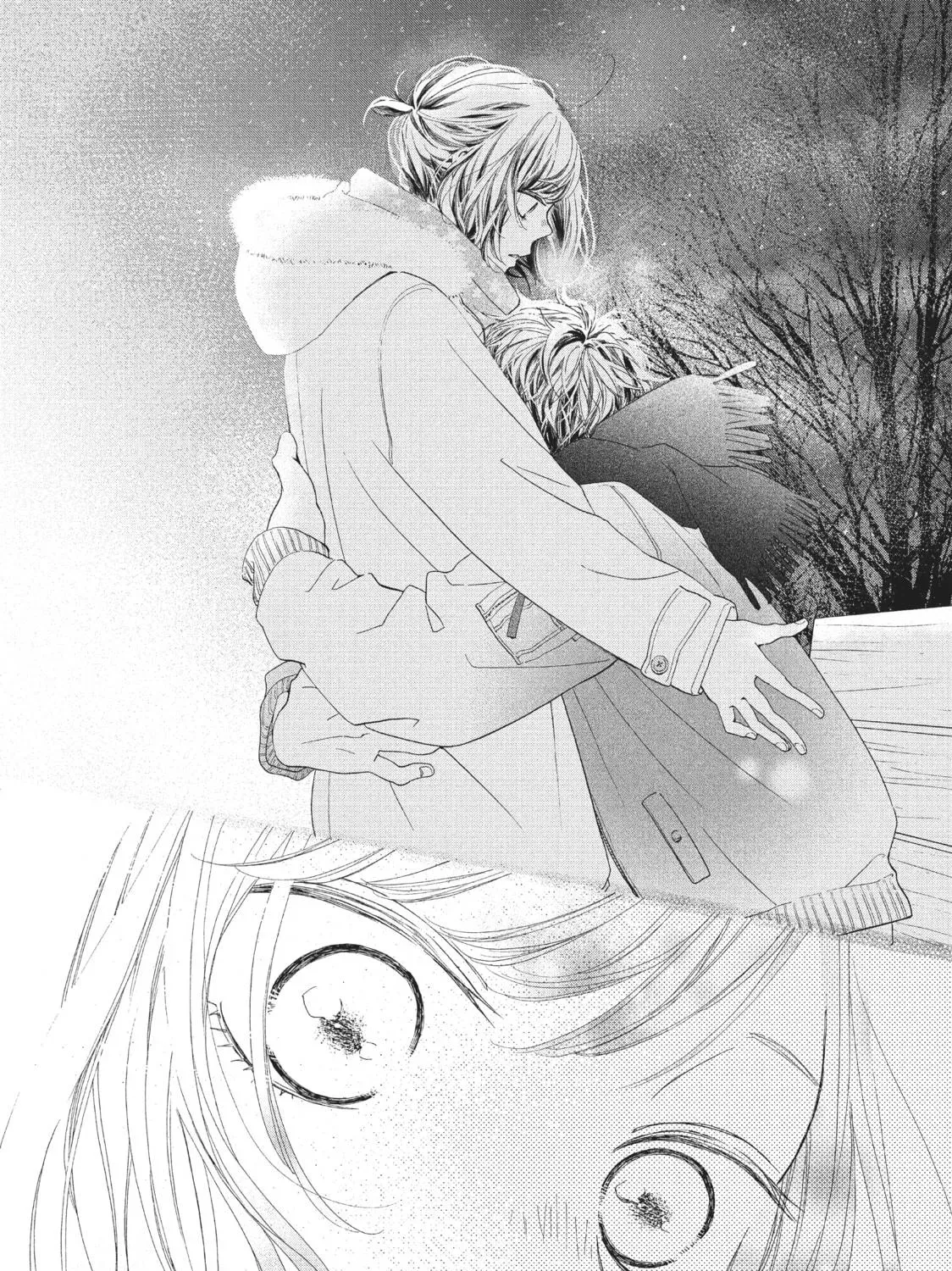 Kimi wa Kawaii Onnanoko Chapter 44 - page 71