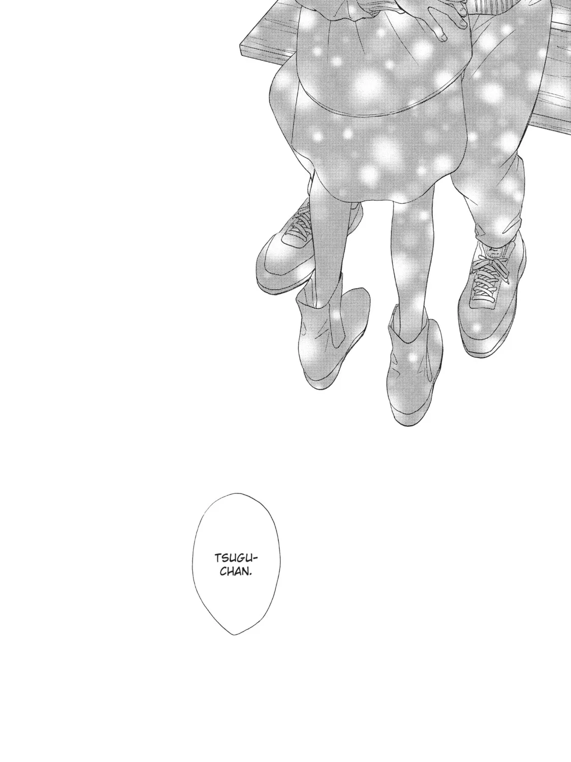 Kimi wa Kawaii Onnanoko Chapter 44 - page 75